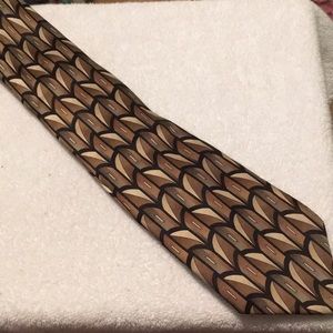 Men’s tie